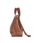 Perforated Logo Tote, bottom view